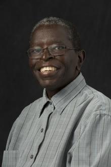大卫Mbungu